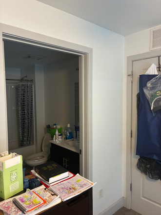 My place - The Verge Apartments