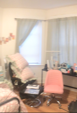 BA4 - Looking for 2 non-straight male roommates Apartments