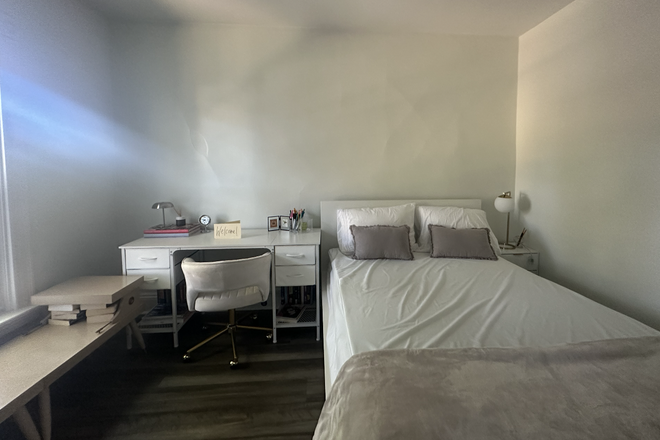 Bedroom - Fall 2026| Looking for a Girl Sublet | Discounted | Fully Furnished Room in a Bright House