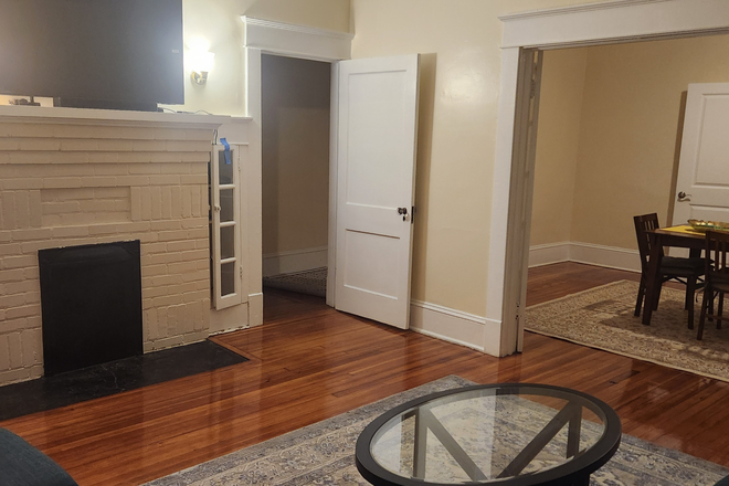 Photo - Spacious single-family home, close to East Campus and downtown