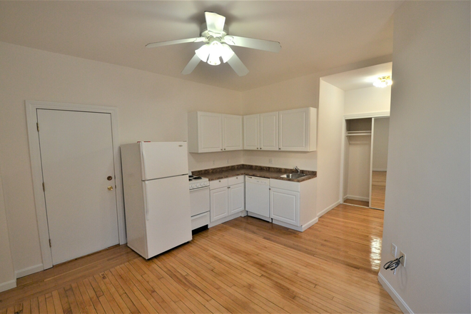 Kitchen - 2 Bed Available 9/1/25! *CONTACT NOAH 603-470-8181 Apartments