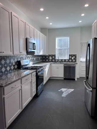 Kitchen - Newly renovated gorgeous 3 bedroom house in Butchers Hill