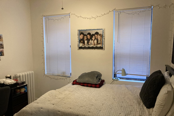 . - Fantastic 3Bed 1 BA on Westland Ave Avail 9/1/26 Apartments