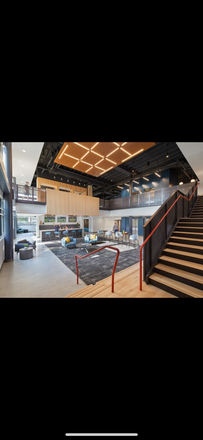Open space - Midtown Apartments