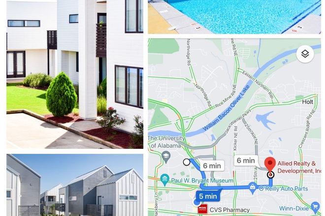 Photo - Elements on 30th Avenue E Apartments