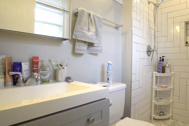 Bathroom - 9244 Limestone Pl House