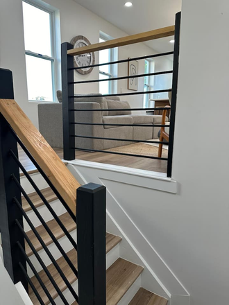 entry - Healthcare Haven Townhome