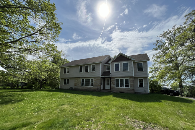 Exterior - 201 Middle Street U1