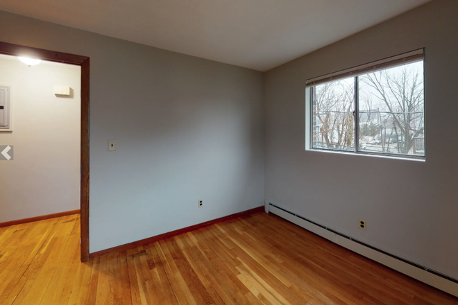 Living Space - Waltham 2 Bed Apartments