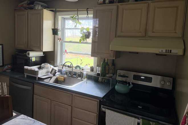 Kitchen - 5 Bedroom Single Family Home