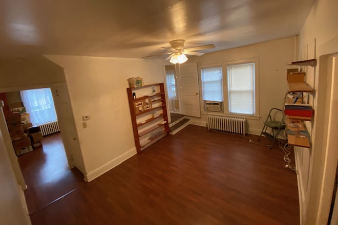 Dining Room - 3BR home-Witherspoon St-Princeton