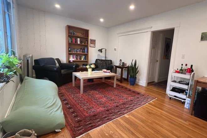 Unit 1: living room - NO BROKER FEE 4B1B $5200 and 6B2B $7200 Available 6/1/27 Apartments