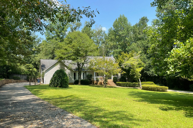  - 1323 Owens Road
