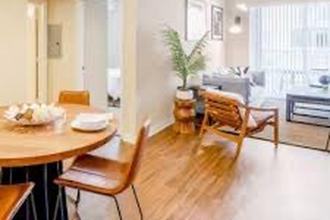 Living space Interior - Red Road Commons 2x2 Roomate Needed ASAP Apartments