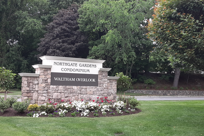 Northgate Gardens - Desirable Northgate Garden, Bright and Sunny 2-bedroom, Close to Campus