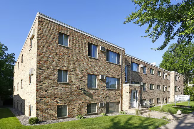Outdoor - 2100 Grand Ave ( For Lease/ 1 Bedroom for Lease)