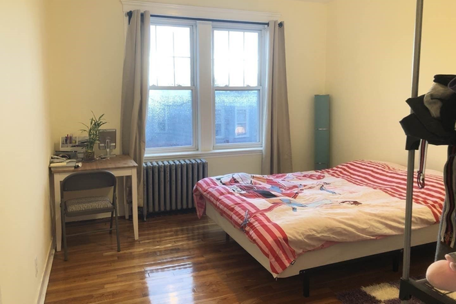 Bedroom - 97 Chester Condo