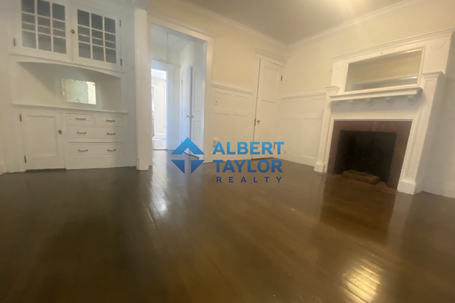 Living Room - 3 Bed Condo in Fenway! New Kitchen, Heat & Hot Water Included!!
