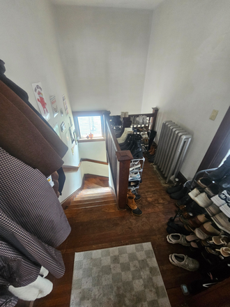 Mudroom - Steps from Tufts University! Apartments