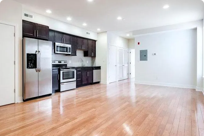 kitchen - Spacious 4B/2B apartment close to Upenn/Drexel