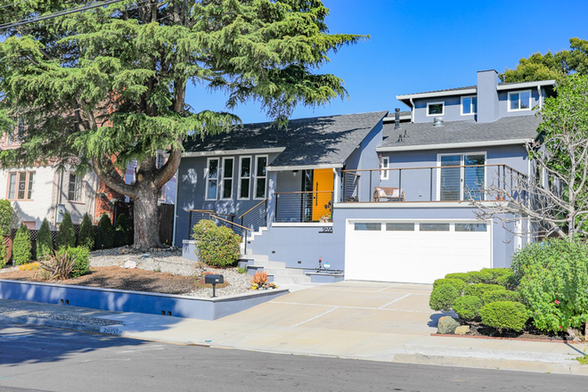  - Stunning East Richmond Heights Home!