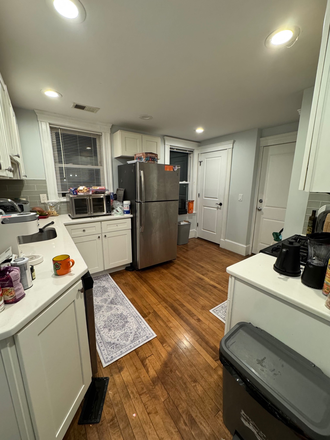 Kitchen - Apartment close to Stonybrook St.