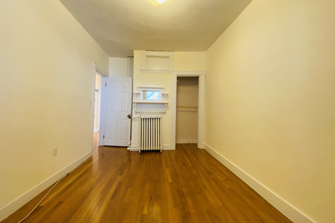 Bedroom - Apt for rent; Right next to the Prudential Center! Saint Germain St!