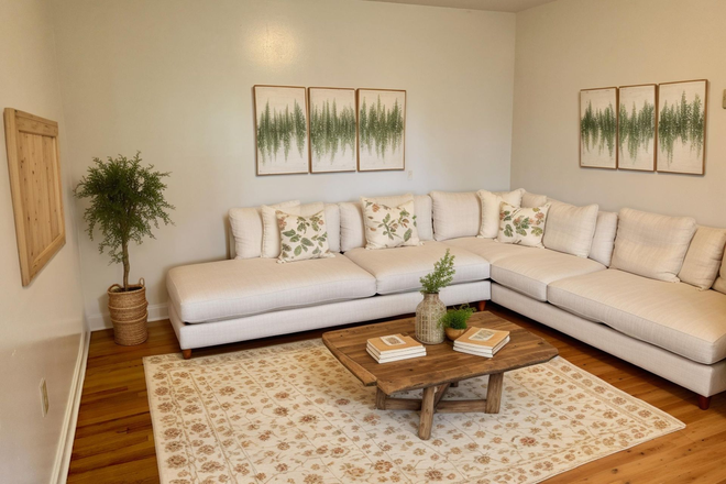 Photo - Renovated Apartment Close to VT