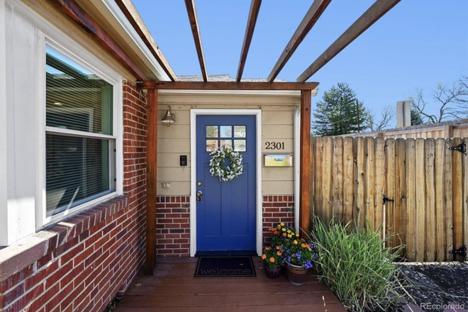 Street View - 1-Room Sublease Starting May 27 - Newly Renovated Home