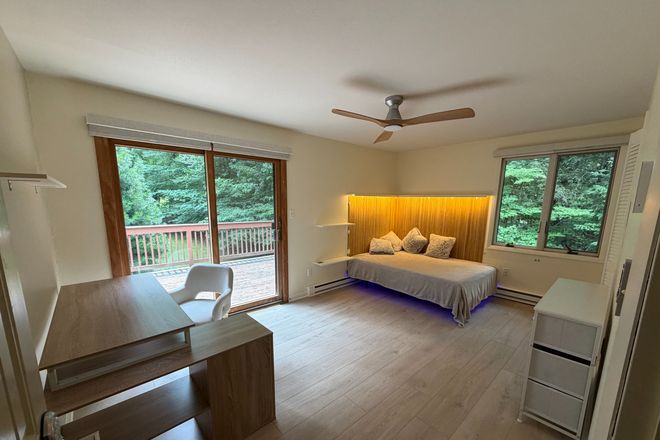 Master bedroom - Quiet Nest