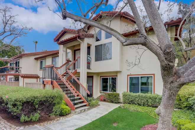 First Floor Unit - Remodeled 2BR/2BA Ground-Floor Condo (Dual Master Suites!) | Near UCSD | Parking + Pool