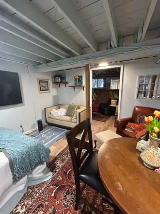 overview - STUDIO B House