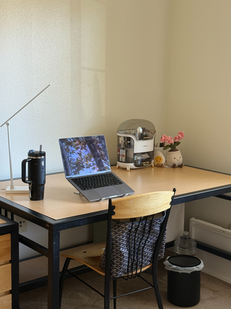 Bedroom - GrandMarc at University Villege Apartments