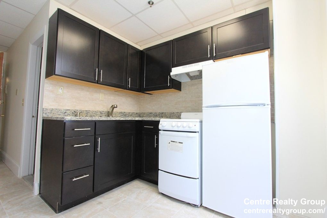 kitchen - Wonderful 1 Bed / 1 Bath in the Back Bay avail. 7/1/24!!