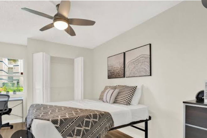 Bedroom type - ON50 Duplex