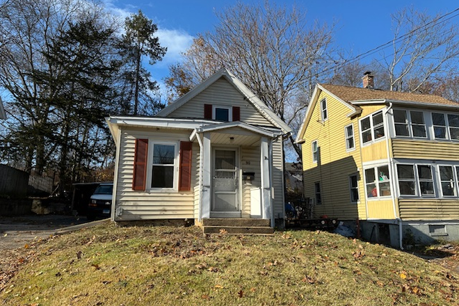 90 Chapman - Charming 3-Bedroom Home on a Quiet Street now available for rent.