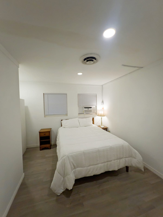 bedroom - Rooms available in  4 bedroom house