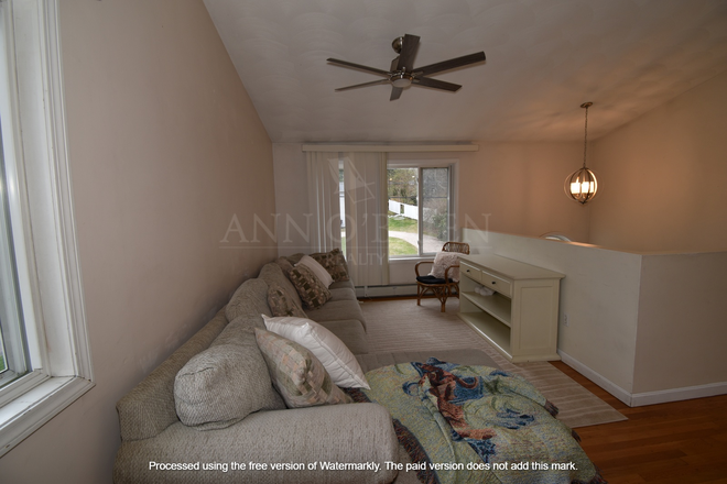 Living Room - 60 Wood Sorrel Trail, Narragansett, RI House