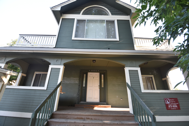 Exterior - 1125 Grandview Ave. (1BR/ 1BA) Apartments