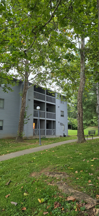 exterior of bulding - Sunridge sublease starting Nov 1st