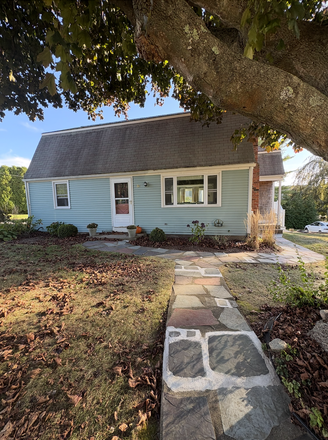 Outside of house - Durkin Realty