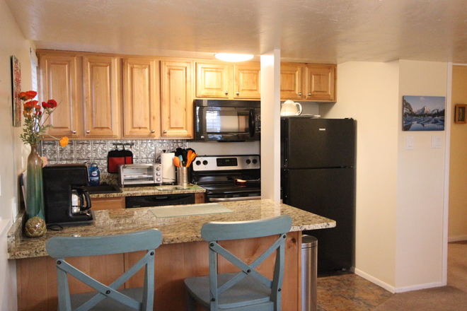 The University Of Utah Off Campus Housing Search Furnished