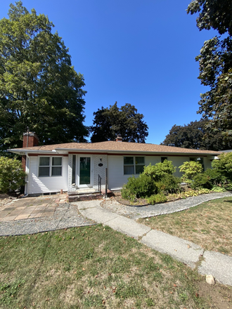 Front of House - 36 Ridgecrest Road