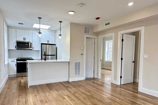 x - North Margin 2 Bed Newly Renovated North End Apartments