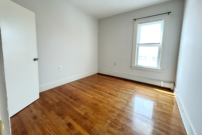 Bedroom - 96 East Cottage St., #2, Boston, MA 02125 (Dorchester) Apartments