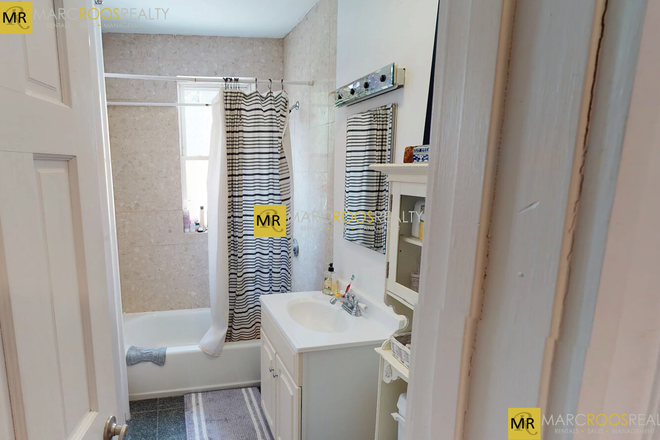 Bath - Allston 1 Bed Walbridge St Apartments