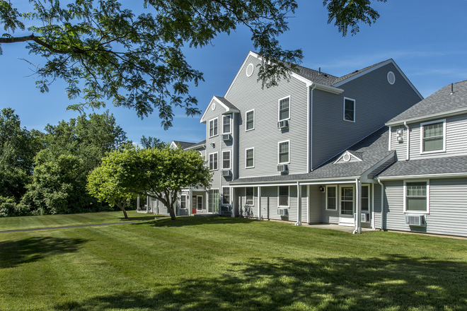 3 - Mill Valley Apartments