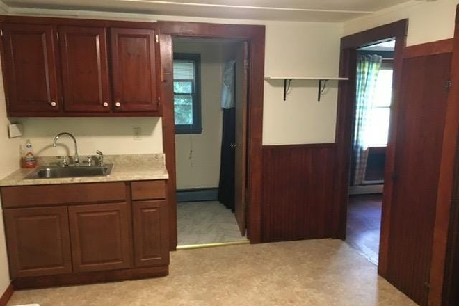 Kitchen - 1 Bedroom in 2Bedroom House