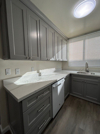 1 - Available Now--3 Bedroom 1.5 Bath, with new floor throughout the unit Apartments