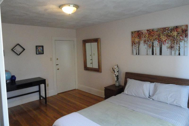 11 - SEPT 2026 - Somerville Studio, No Broker Fee! Apartments